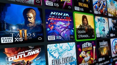 Xbox Game Pass goes free at last – AAA games, cloud gaming, and Xbox rewards in a brand-new "Starter Tier"