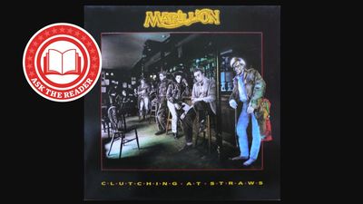 Ask The Reader: what's your favourite prog album for testing hi-fi?