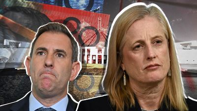Fiscal restraint to define federal budget as costs rise