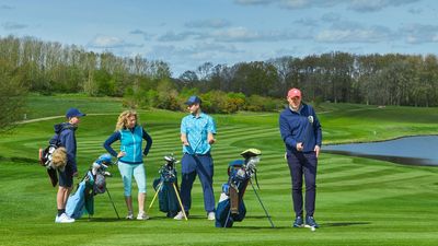5 Heinous Golfing 'Crimes' And My Suggested Punishments
