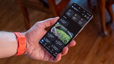 Google Home's camera feed, media controls get upgraded in all the right ways