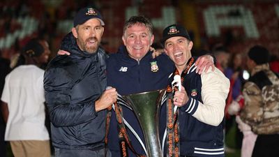 Five Biggest Moments in Wrexham’s Rise—And What Comes Next With Premier League Push