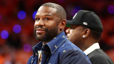 Boxing Notes: Floyd Mayweather’s Tax Debt, Anthony Joshua’s Next Fight and More