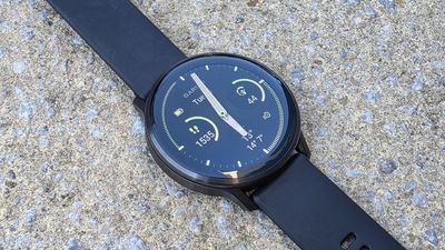 Garmin Venu 4 review: A true smartwatch alternative with unbeatable endurance
