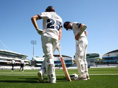 ‘Acceptance of mediocrity’: Middlesex gaze south enviously with golden years long gone