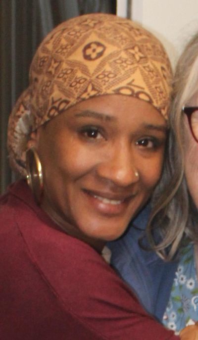 Pictured: 'Amazing' mum beaten to death in Chelsea home as man charged with murder