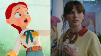 Swifities Were Freaking Out About Taylor Swift And Toy Story 5, And We Need To Talk About Why
