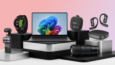 Top tech of the month: the best new gadgets we've tested for May 2026