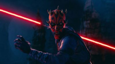 Maul – Shadow Lord star says Star Wars fans won't have to wait "too long" for season 2