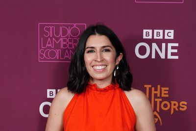 Traitors star Charlotte Berman welcomes baby girl amid fertility struggles