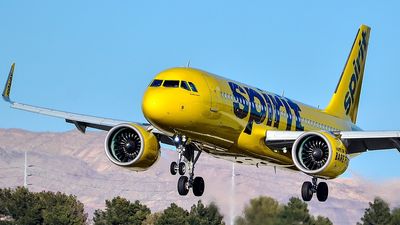 Why Is Spirit Airlines Shutting Down? Trump's $500 Million Rescue Deal Falls Apart as Carrier Runs Low in Cash: Report
