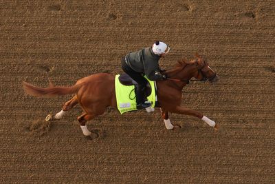 Wide-open Kentucky Derby leaves experts struggling to pick favorite