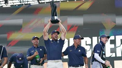 LIV Golf Will Not Exist After This Year