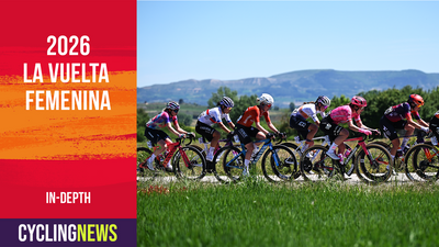 Investigating the state of women's pro cycling in Spain – La Vuelta Femenina is thriving, but the lower levels are struggling