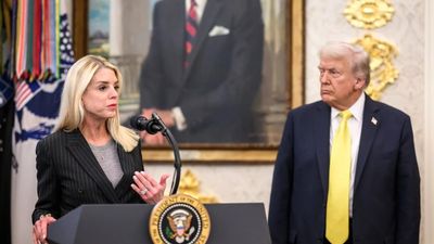 ‘Pursuit of the truth’: Pam Bondi tried dodging testifying about Epstein by saying she is a civilian. But Democrats just busted her bluff