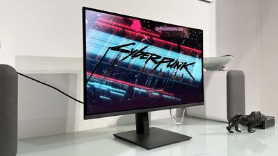 Alienware AW2726DM review