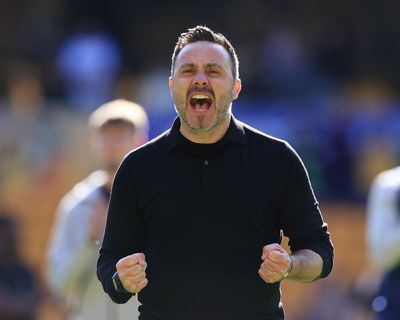 Premier League news: De Zerbi tells Spurs ‘only losers cry’; Salah ‘at peace’ with exit