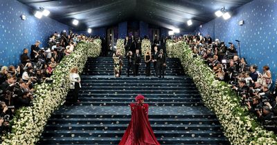 Met Gala 2026 Red Carpet: Start Time, Live Stream & Where To Watch
