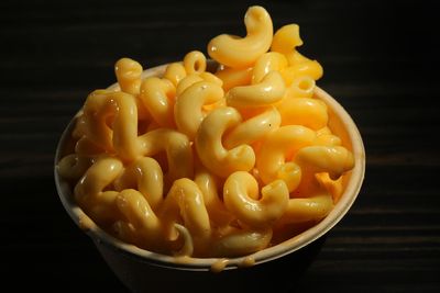A Chick-fil-A worker got fired and then showed up behind the register to allegedly refund himself over $80,000 in mac and cheese