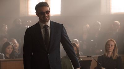 After 5 seasons of Fisk, Daredevil: Born Again season 3 will introduce new villains