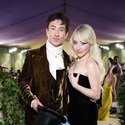 Barry Keoghan Has Broken His Silence on the Sabrina Carpenter Cheating Rumours