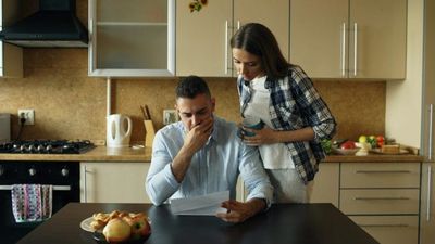 Millions of Americans Live Paycheck to Paycheck—And Housing Is a Major Reason