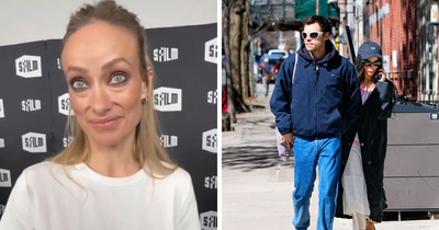 Truth About ‘Insecure’ Olivia Wilde’s Appearance As Friends Reveal Painful Harry Styles Breakup And Hardest Struggle Of Her Life