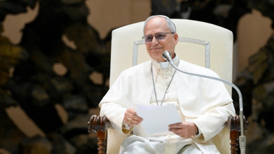'Fake American': MAGA Outrage as Pope Leo XIV Picks Peru Over Team USA Amid Heated Trump Feud