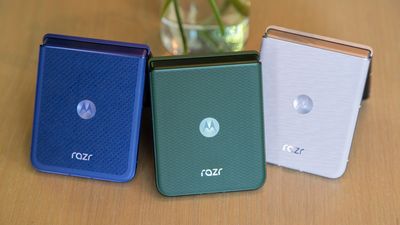 Motorola Razr 2027: What we want to see