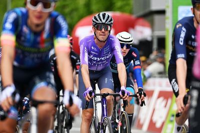 Jayco-AlUla unveil Giro d'Italia team with 'a chance at winning every stage', led by GC contender Ben O'Connor