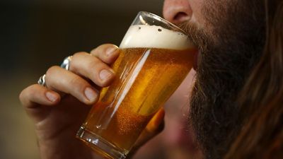 Bootlegger boom: big excise fuels black market booze