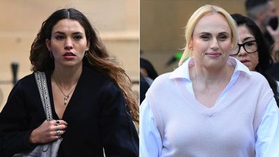 Deadly sin at heart of Rebel's fiery feud with co-star