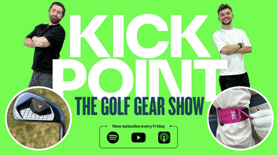 The McLaren Irons Have Arrived: Are They Actually Any Good or Just Expensive? - This Week On Kick Point