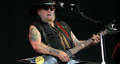 David Allan Coe, the outlaw country legend who played with Dimebag Darrell and gave Warren Haynes his break, has died, aged 86