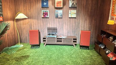 “What is JBL sound? It’s powerful, dynamic and energetic” – we chat to JBL about headphones, history and 80 years in the business