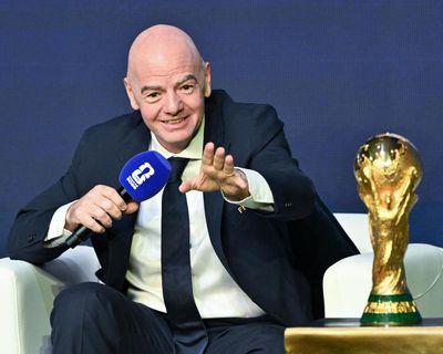 European countries still expect to lose money at World Cup despite prize fund increase