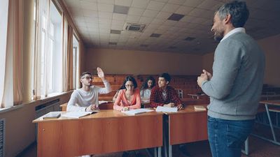 Ben Aderholt on Bridging Academia and Practice: Preparing Construction Law Students for Success in Texas