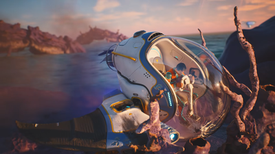 Subnautica 2 System Requirements: Minimum, Recommended and Ultra++