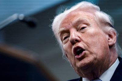 Majority of Americans say Iran war was a mistake, poll finds