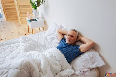 KMG Psychiatry on Why Better Sleep Makes You a Stronger Leader