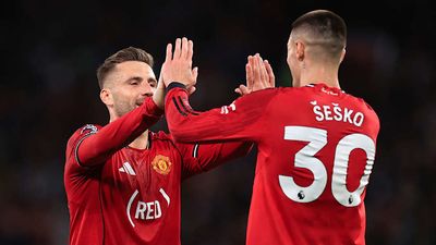 Man Utd XI vs. Liverpool: Defensive Changes Made—Injury News, Predicted Lineup