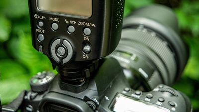 This common mistake could ruin your camera gear, says Canon – and most photographers don't even know about it