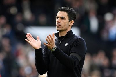 Arsenal dealt injury news ahead of Champions League semi-final second leg