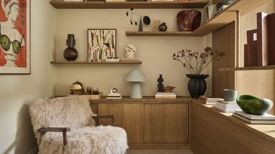 What Storage Makes a House Look Expensive In 2026? Designers Say It's These 5 Luxury Styles