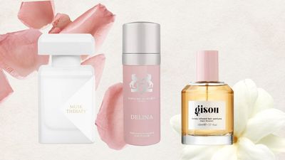 Hair perfume is the extra step celebs do before a red carpet to smell luxe all night