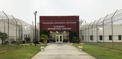 ICE Breaks Grim Record Pace As 18th Detainee Dies In Custody This Year