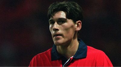 ‘I am one of many players who will regret not winning something’ Gareth Barry looks back on an England career of frustration