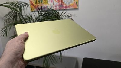 Tim Cook warns about 'significantly higher memory costs' from June — and not surprisingly, Mac fans think price hikes are coming down the line