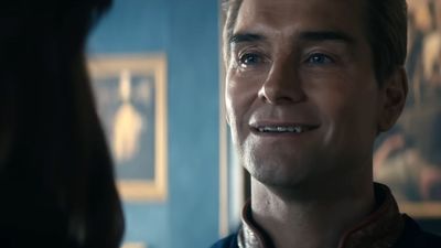 Ahead of The Boys series finale, Homelander star seeimignly shades Stranger Things' low-stakes final episode
