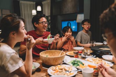 Asian Americans Report Highest Anxiety Levels Over Shifting U.S. Attitudes On Identity, Immigration